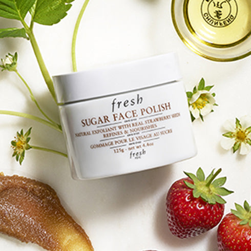 Fresh - Sugar Face Polish