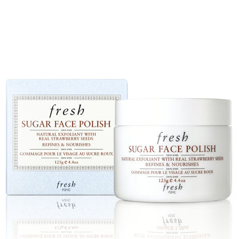 Fresh - Sugar Face Polish