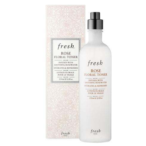 Fresh - Rose Floral Toner