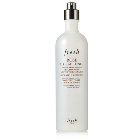 Fresh - Rose Floral Toner