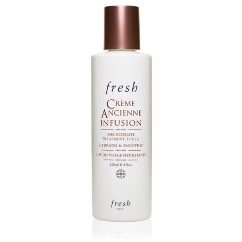 Fresh - Crème Ancienne Infusion