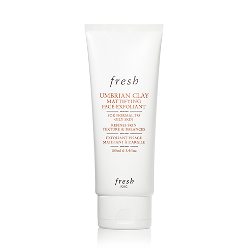 Fresh - Umbriant Clay Mattifying Face Exfoliant
