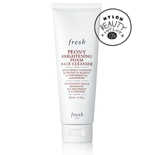 Load image into Gallery viewer, Fresh - Peony Brightening Foam Face Cleanser