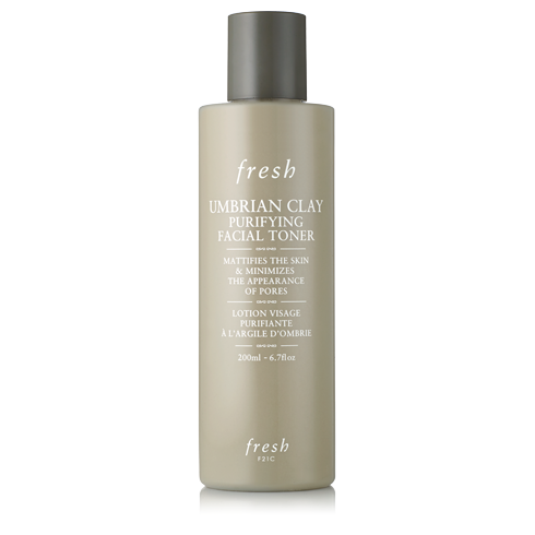 Fresh - Umbrian Clay Purifying Facial Toner