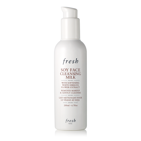 Fresh Soy Face Cleansing Milk