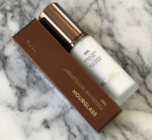 Veil Mineral Primer