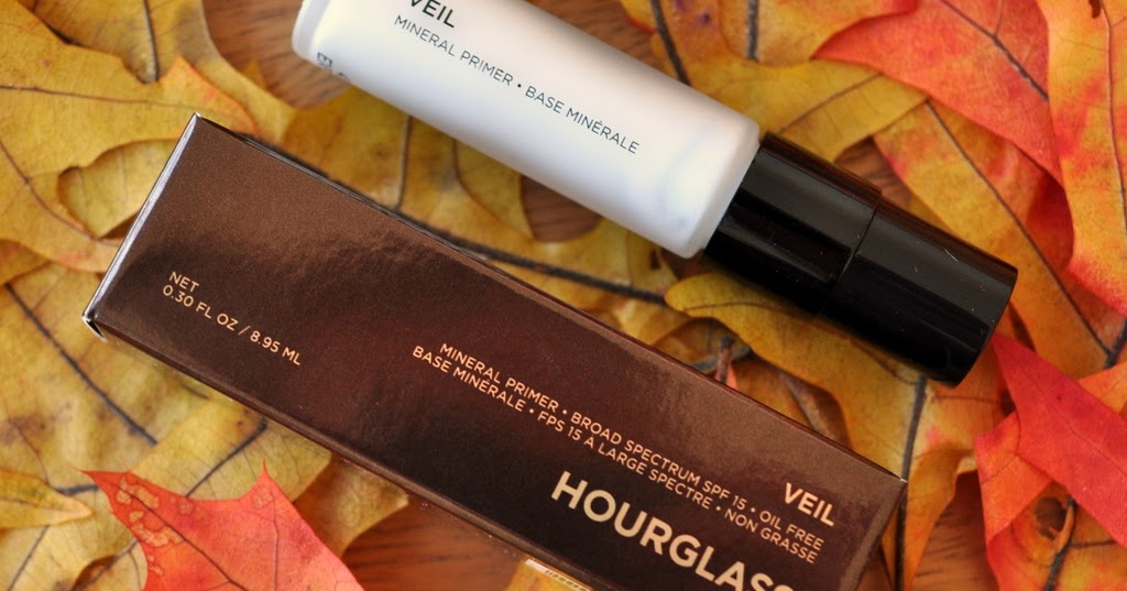 Veil Mineral Primer