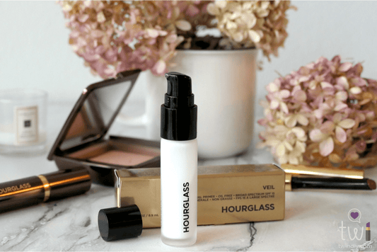 Veil Mineral Primer
