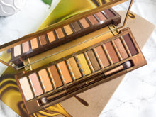 Load image into Gallery viewer, Urban Decay Naked Honey Palette