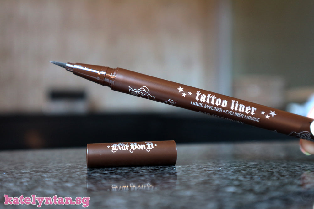 Tattoo Liner