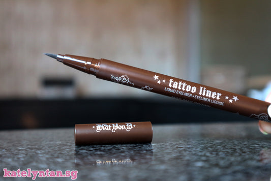 Tattoo Liner