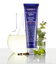 Load image into Gallery viewer, Kiehl&#39;s Facial Fuel Energizing Scrub
