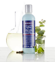 Load image into Gallery viewer, Kiehl&#39;s Facial Fuel Energizing Face Wash