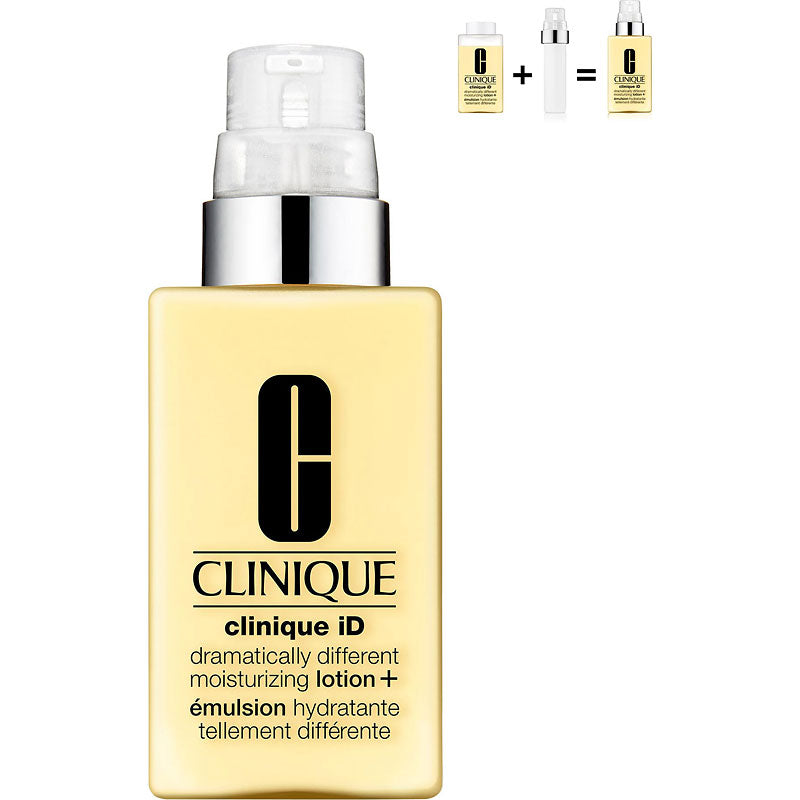 Clinique iD Moisturizer