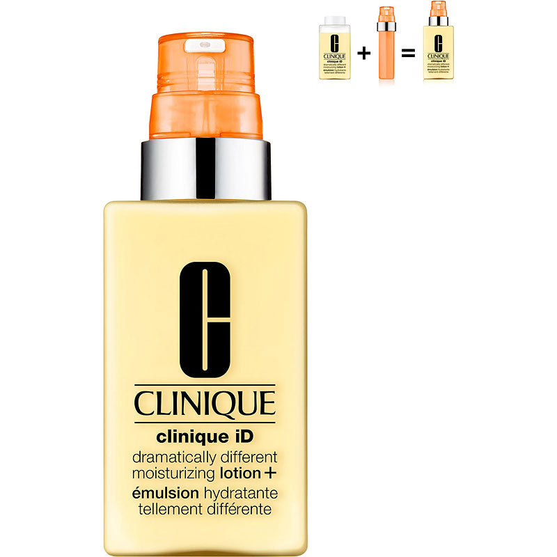 Clinique iD Moisturizer