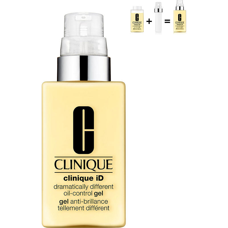 Clinique iD Moisturizer