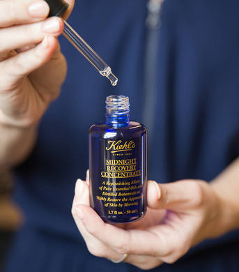 Midnight Recovery Concentrate