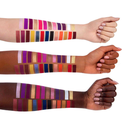 Anastasia Norvina Vol. 1 Pro Pigment Palette