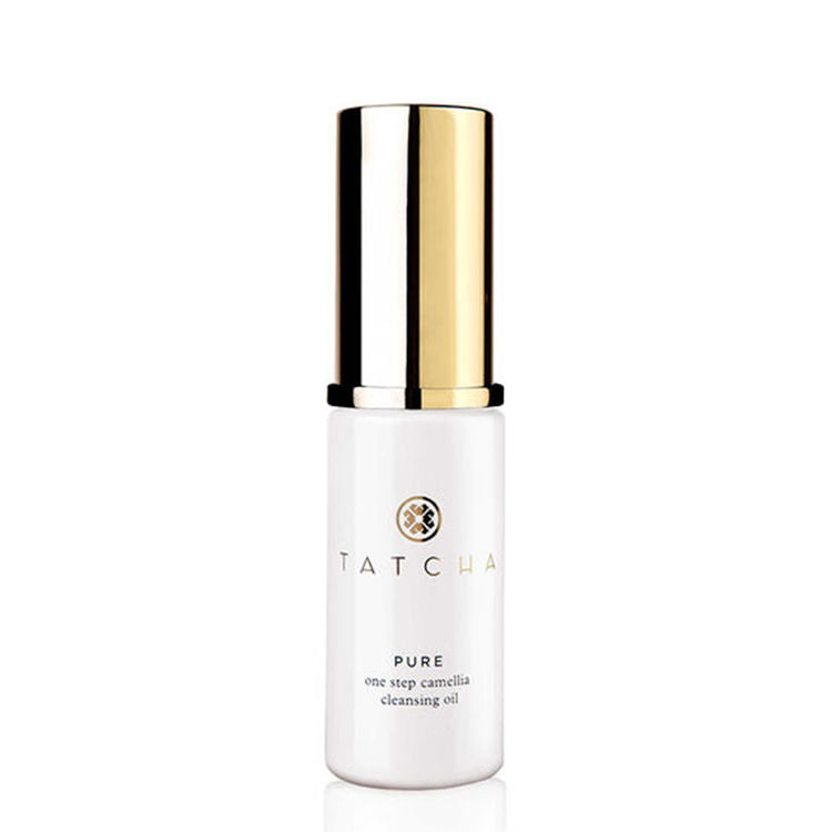 Pure One Step Camellia Cleansing Oil