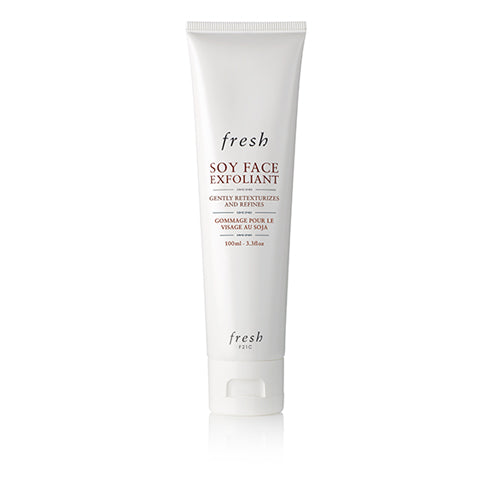 Fresh - Soy Face Exfoliant