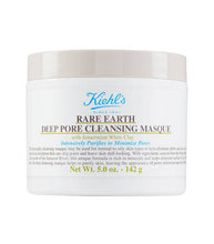 Load image into Gallery viewer, Rare Earth Deep Pore Cleansing Mask