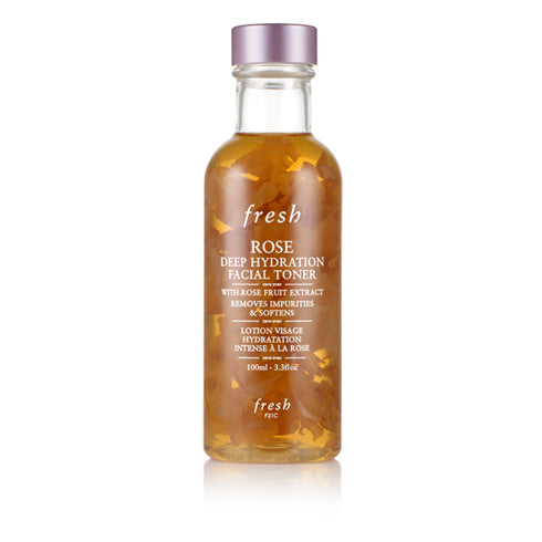 Fresh - Rose Deep Hydration Facial Toner