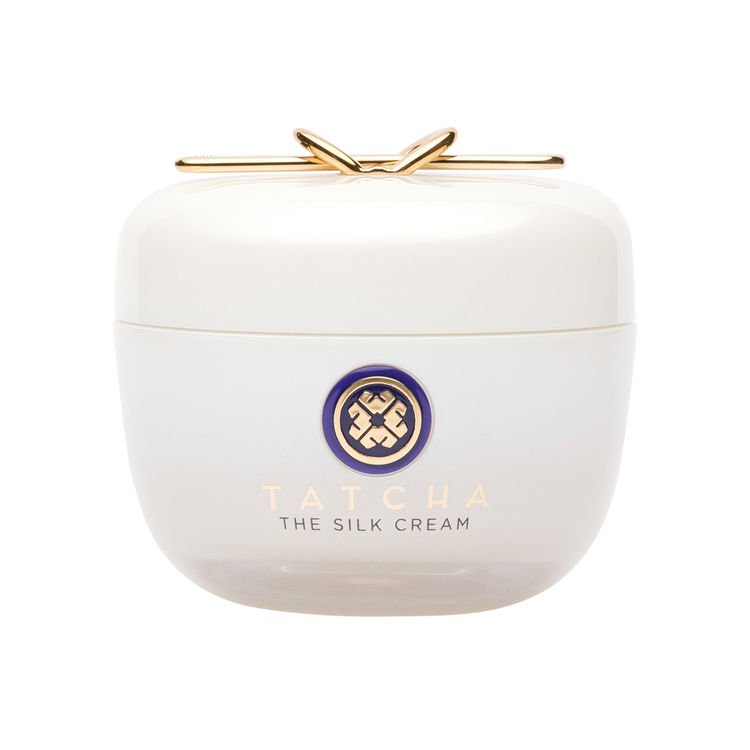 The Silk Cream