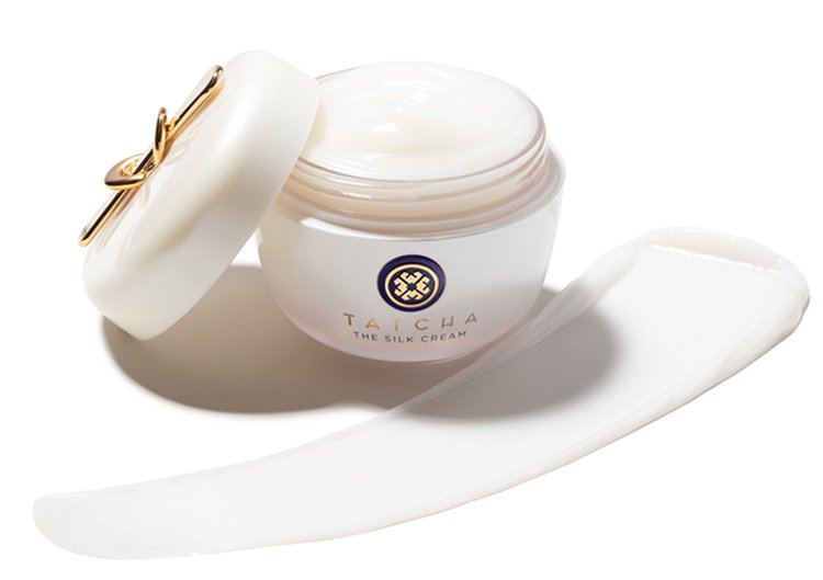The Silk Cream