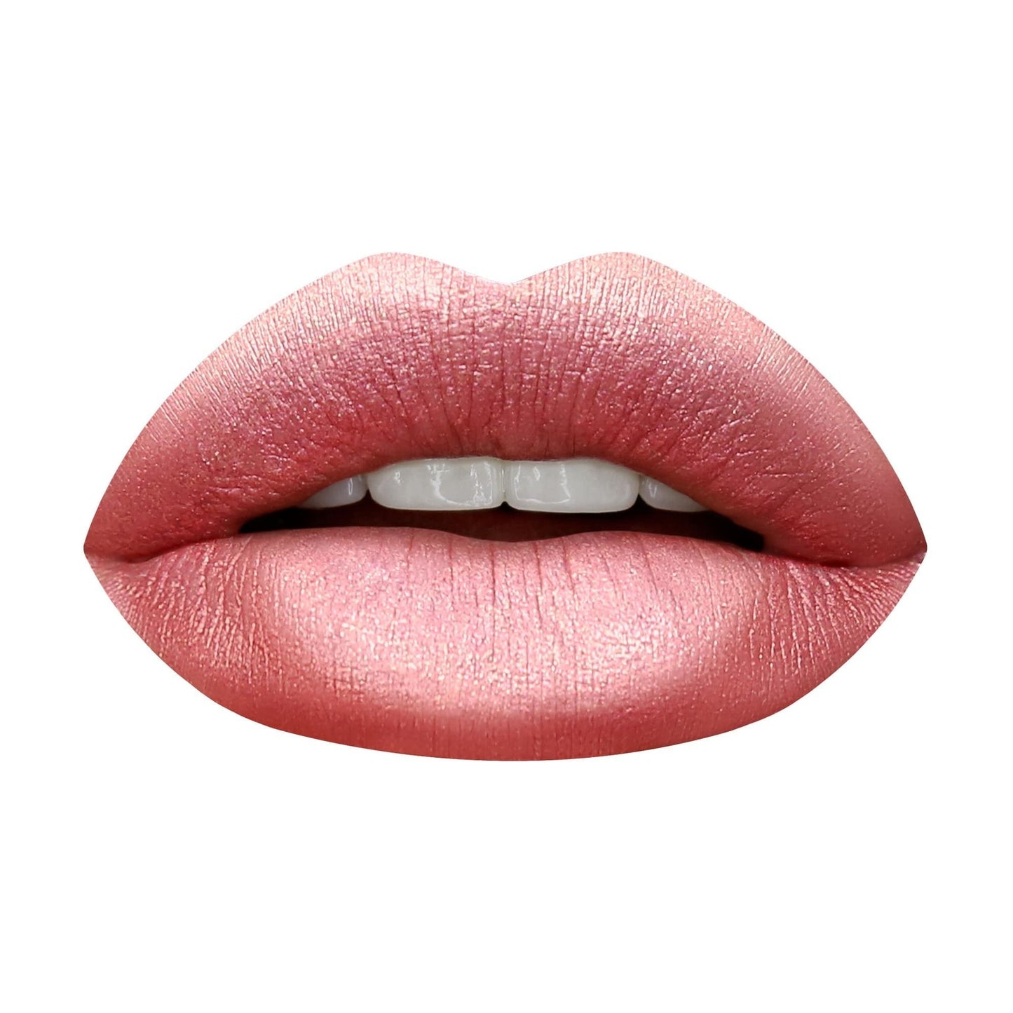 Liquid Matte Ultra-Comfort Transfer-Proof Lipstick
