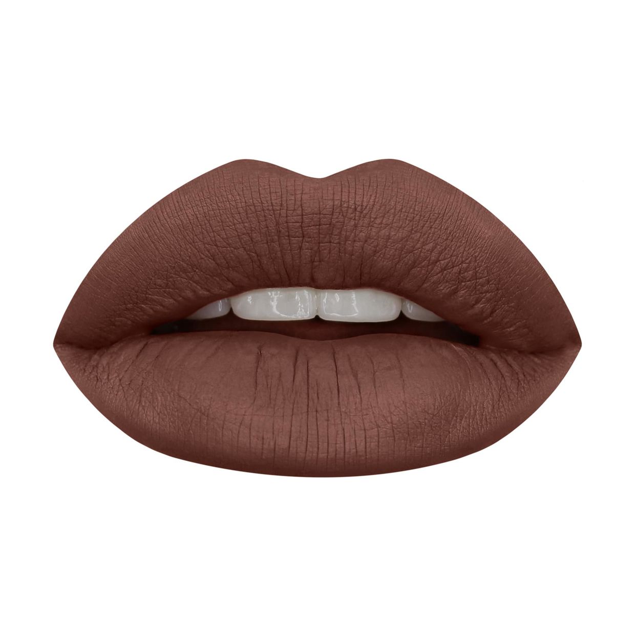 Liquid Matte Ultra-Comfort Transfer-Proof Lipstick