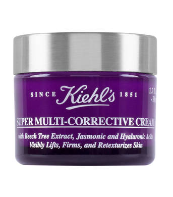 Super Multi-Corrective Cream