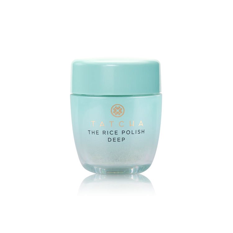 Rice Polish Foaming Enzyme Powder