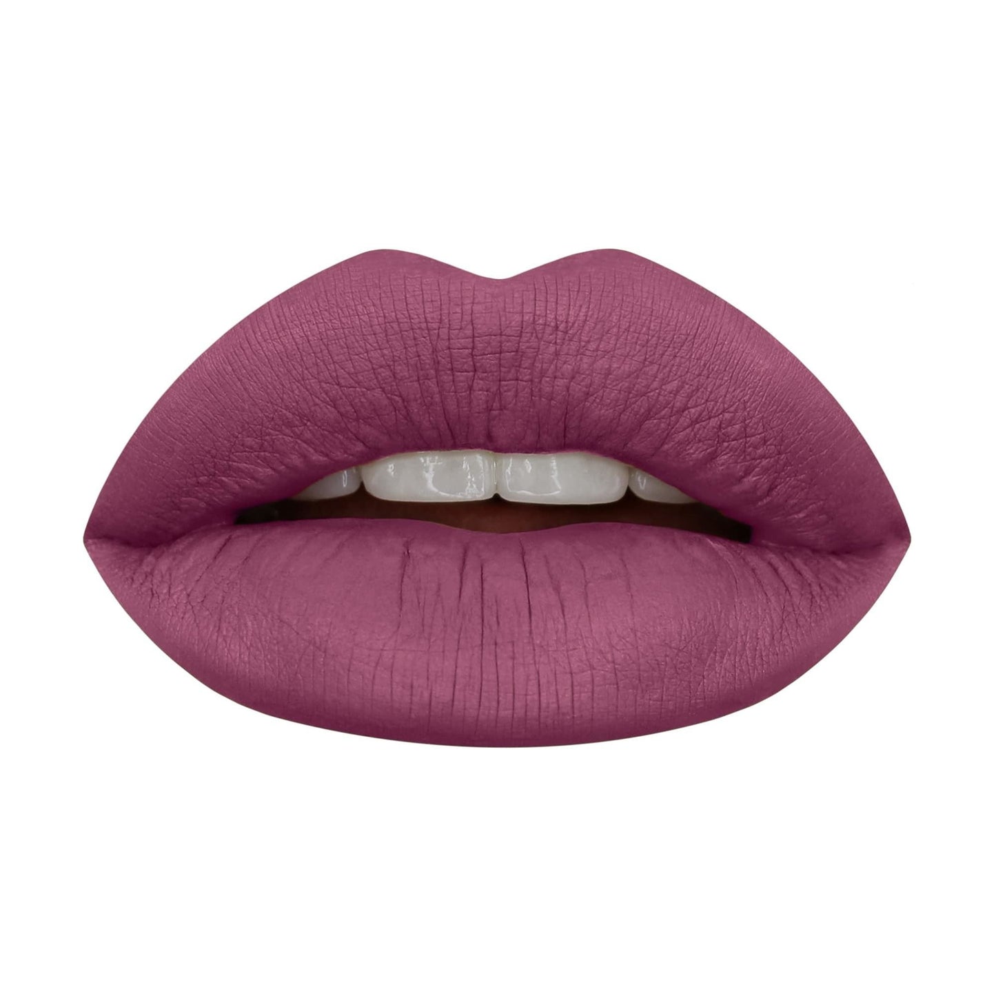 Liquid Matte Ultra-Comfort Transfer-Proof Lipstick