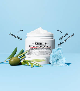Kiehl's Ultra Facial Cream