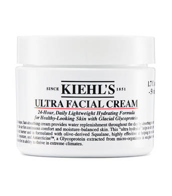 Kiehl's Ultra Facial Cream