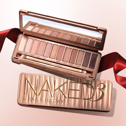 Urban Decay Naked 3 Palette