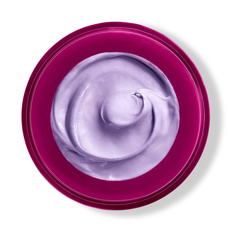 Violet C Radiance Mask