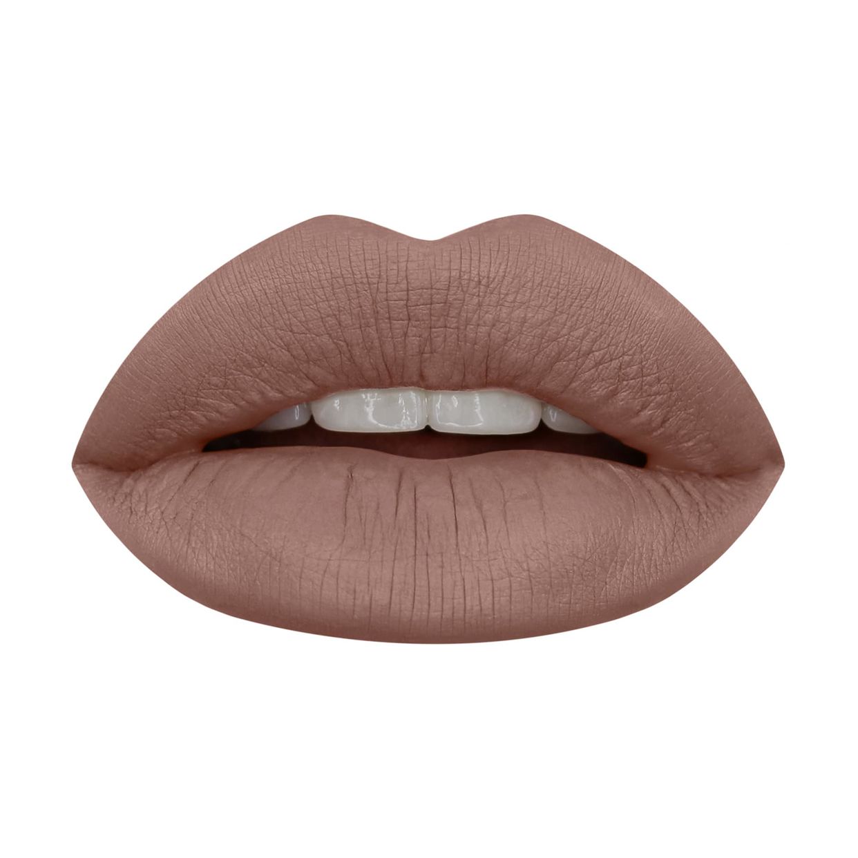 Liquid Matte Ultra-Comfort Transfer-Proof Lipstick