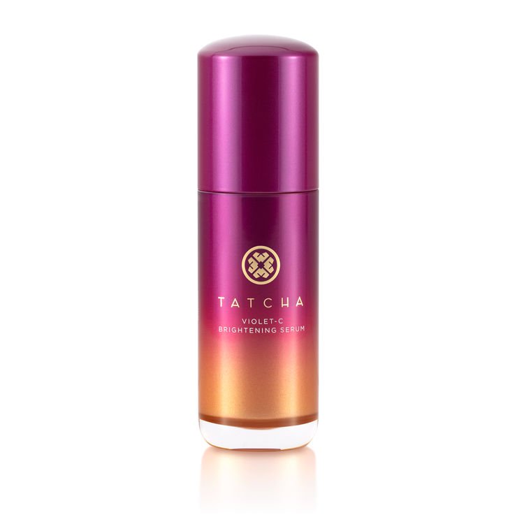 Violet C Brightening Serum