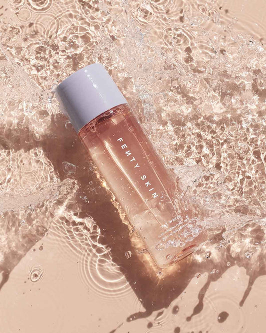 Fat Water Pore-Refining Toner Serum