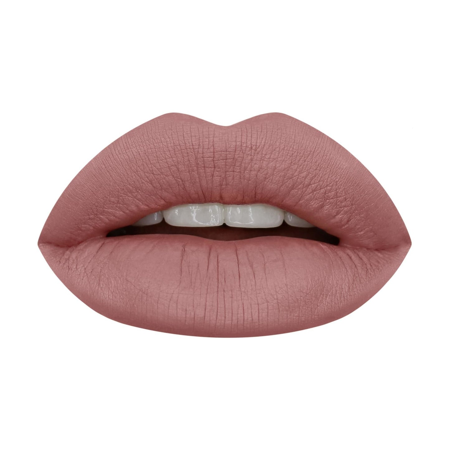 Liquid Matte Ultra-Comfort Transfer-Proof Lipstick