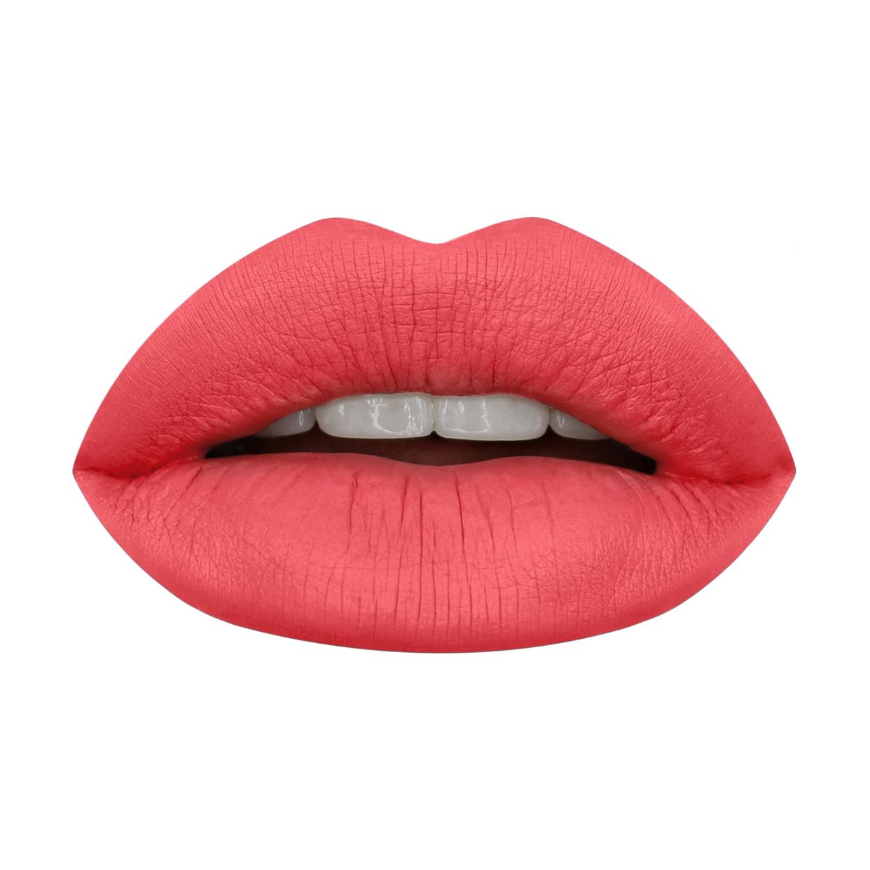 Liquid Matte Ultra-Comfort Transfer-Proof Lipstick