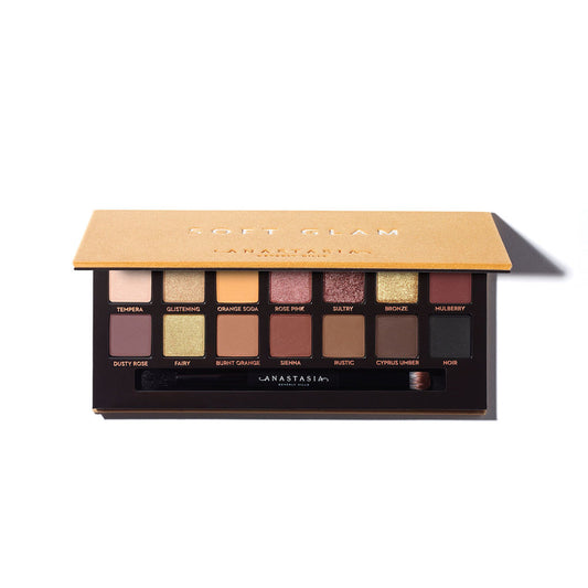 Anastasia Beverly Hills - Soft Glam Eyeshadow Palette