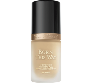 Too Faced - Born this way Foundation