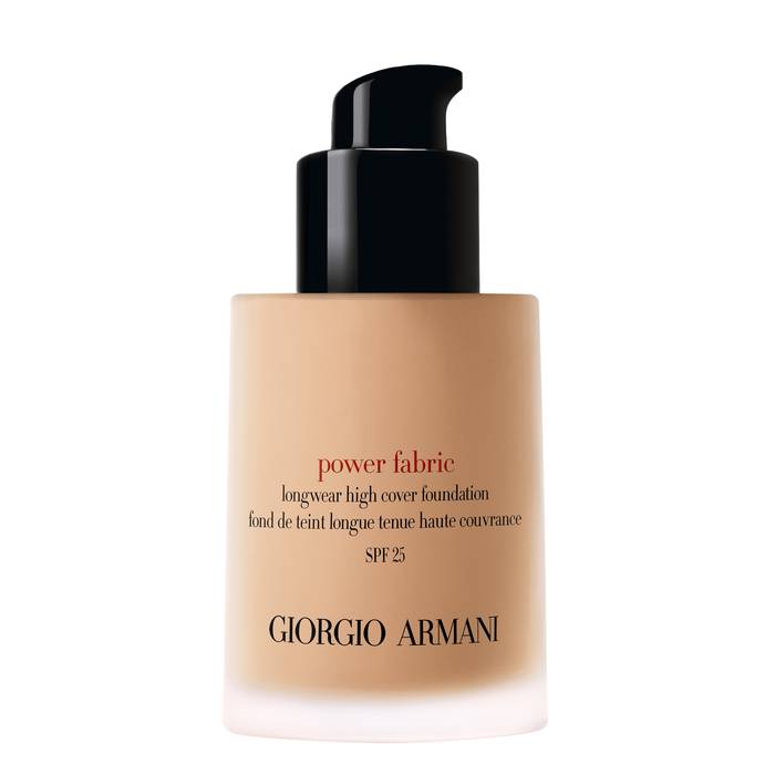 Giorgio Armani Power Fabric Foundation