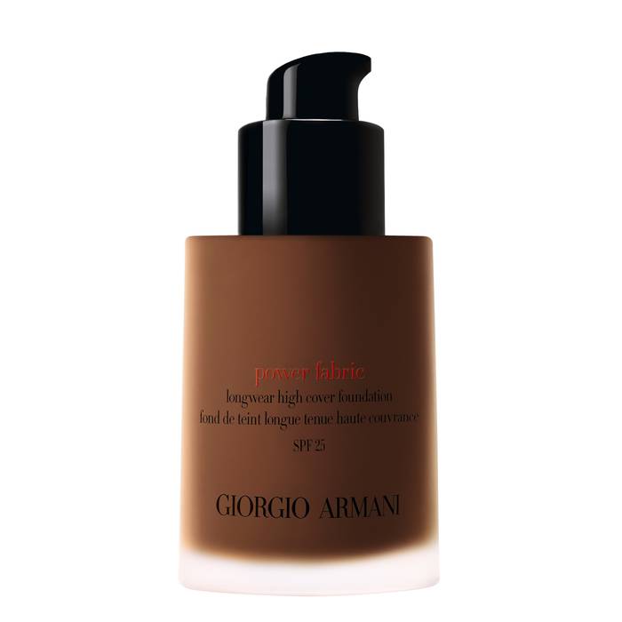 Giorgio Armani Power Fabric Foundation
