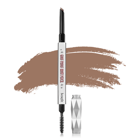 Goof Proof Brow Pencil Easy Shape & Fill