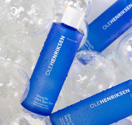Glow2OH™ Dark Spot Toner