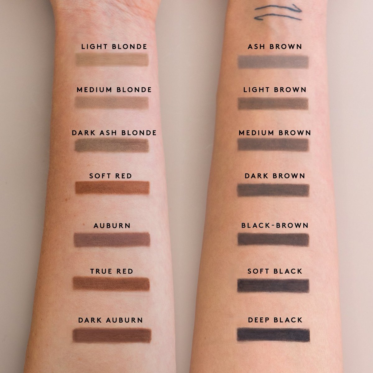 Brow MVP Ultra Fine Brow Pencil & Styler