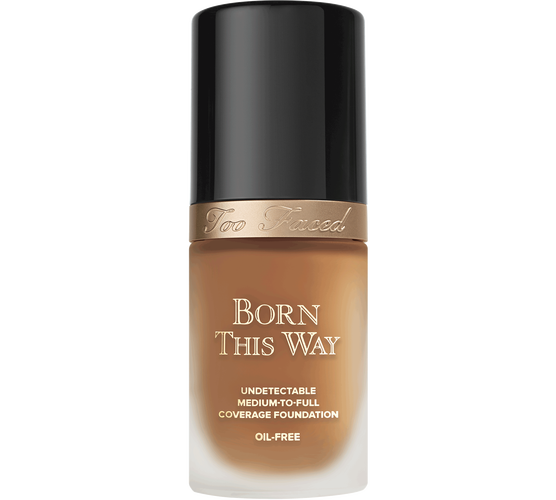Too Faced - Born this way Foundation